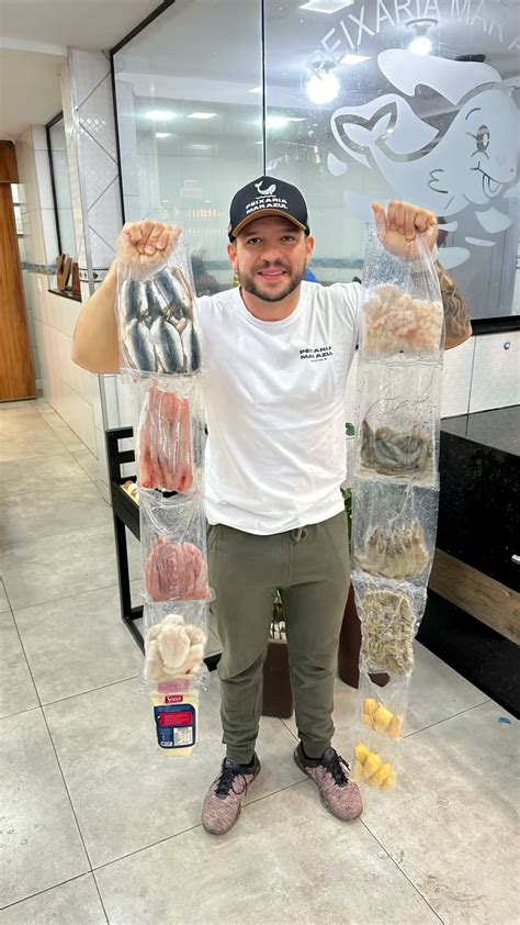 Peixaria Mar Azul Sorocaba - Peixaria Mar Azul | *CARTELA DE CAMARÃO* 🍤🦐😋 *R$ 59,90* Olha a ...