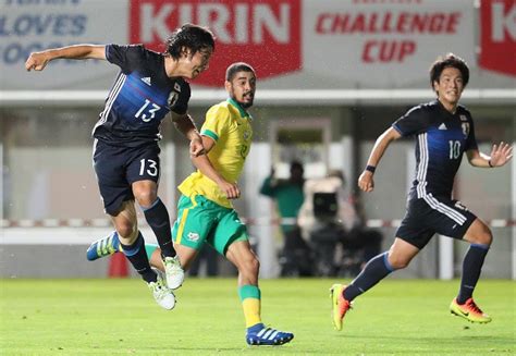 サッカーリオ五輪：サッカーu23 南アフリカ戦 写真特集210 毎日新聞