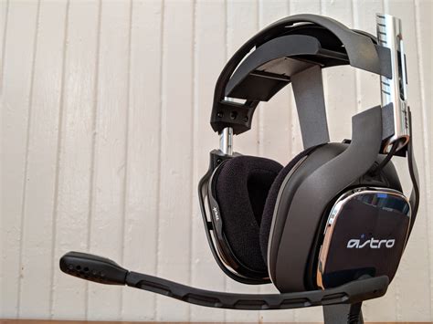 Astro A40 TR plus MixAmp review: A tough sell nowadays, but still a top ...