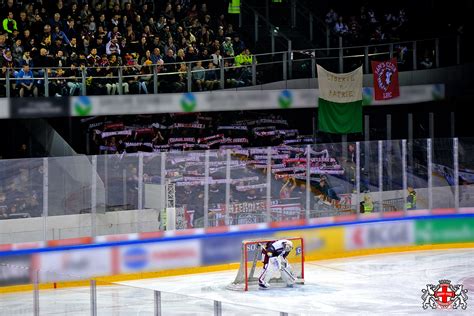 Gshc Lausanne Hc Section Ouest