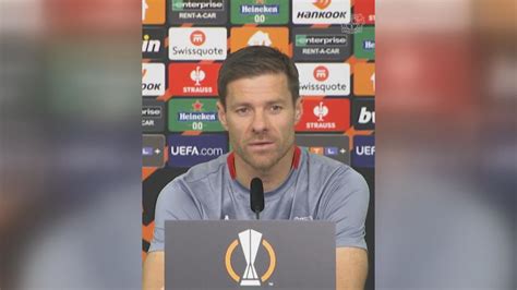 Xabi Alonso y su emotivo alegato a favor de las jugadoras de la selección