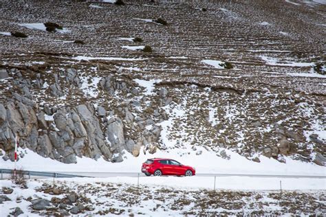 C Mo Afecta El Fr O A Los Coches H Bridos Enchufables Consejos Para