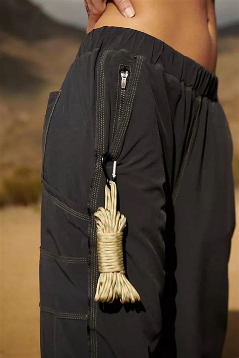 purpose pants  people