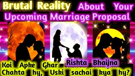 Who Will You Marry Who Is Future Spouse Pick A Card Hindi Tarot Who Is