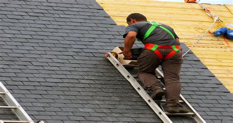 Why You Should Hire A Roofing Contractor In York Pa Instead Of Doing It