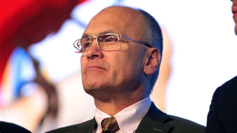 Andrew Puzder Withdraws As A Labor Secretary Nominee Kobi Tv Nbc