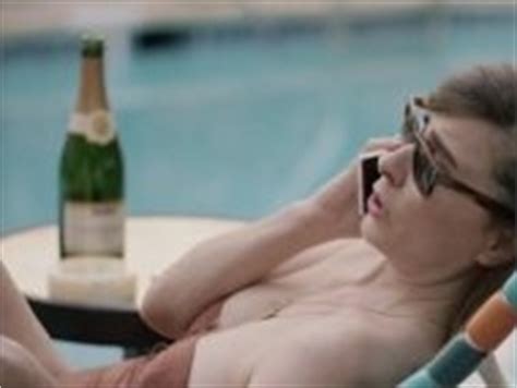 Naked Sabina Sciubba In Baskets