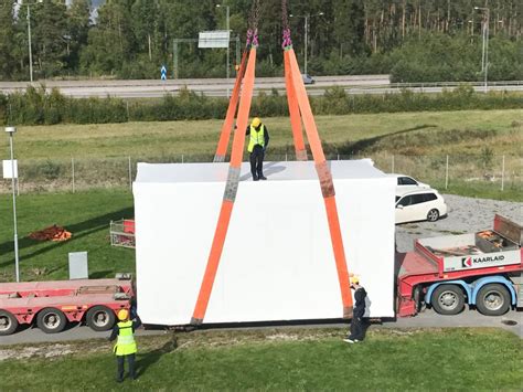 Vad Kostar Det Att Bygga Hus Modulhus Se