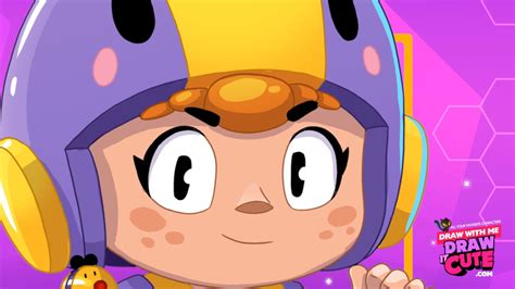 Bea Brawl Stars Wiki Fandom Star Wallpaper Star Character Brawl Porn