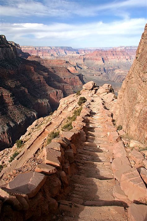 South Kaibab Trail – Grand Canyon – John Wise