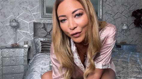 My Husband Won T Be Back For A While And I Am Horny Natalia Forrest