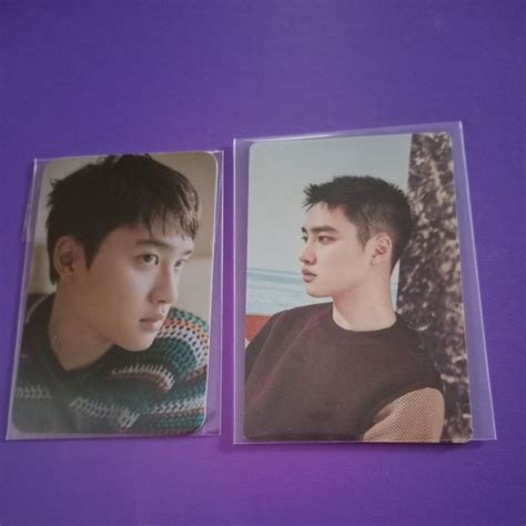 Jual PHOTOCARD MUMO KYUNGSOO EMPATHY Shopee Indonesia