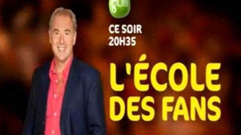 VIDEO L école des fans Dove Attia invité de Philippe Risoli ce soir