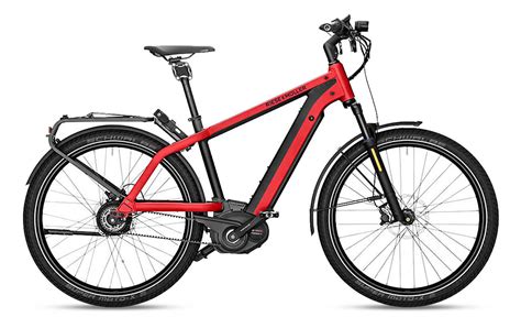 Riese Muller Charger Gt Vario Hs Propel Electric Bikes