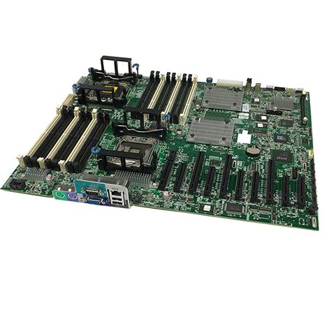 Malaysia Hp System Board Proliant Ml Dl G Servers Board