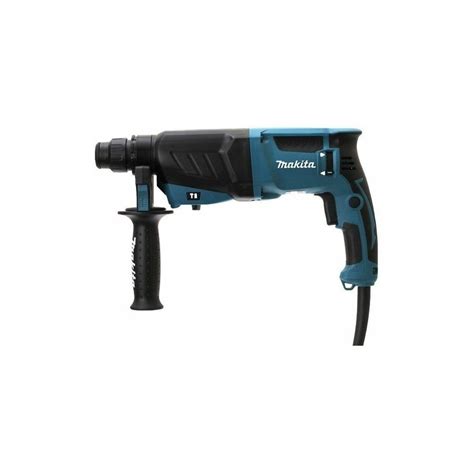 Perforateur Burineur Makita Sds Plus W Mm Hr En Coffret