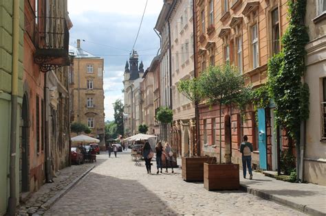 Lviv Things To Do In The Most Beautiful City Of Ukrainego Live Go