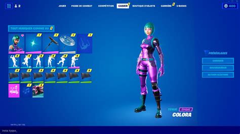 Je Vends Mon Compte Fortnite Rare Youtube