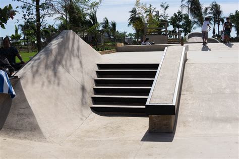 Obten Un Skatepark Gdl Ingenieria Skateparks