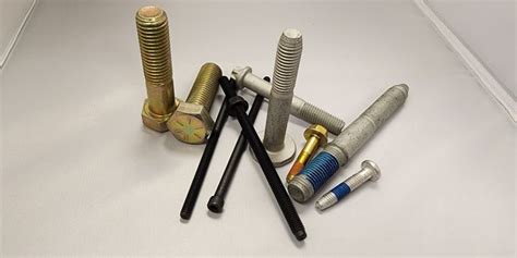 Bolts – Classic Fasteners