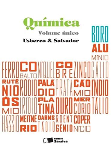 10 Melhores Livros sobre Química para Adquirir no Volume Único Vlibras