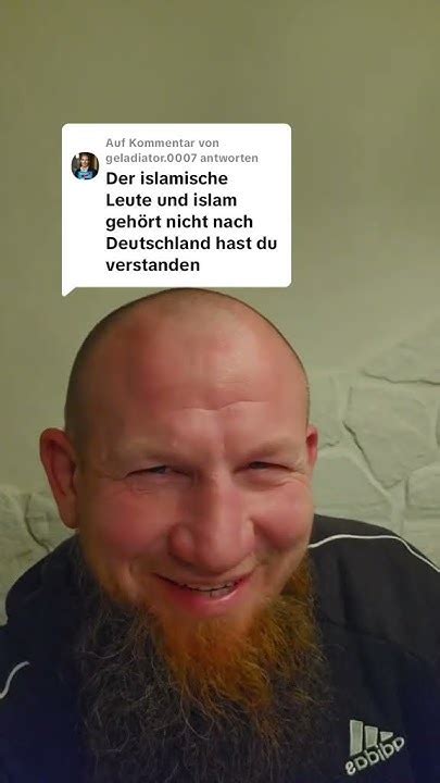 Islamische Leute Und Islam Gehören Nicht Nach Deutschland Pierre Vogel Antwortet Youtube