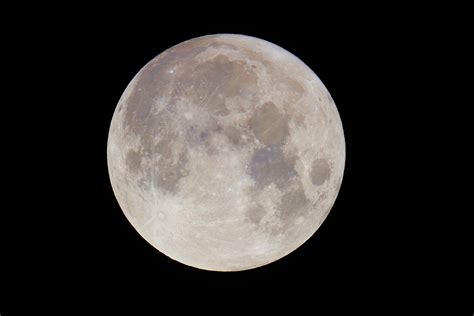 Vollmond im Oktober Astronomie de Der Treffpunkt für Astronomie