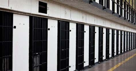 Inmate Sentenced To Additional Ten Years In Fort Dix Prison For