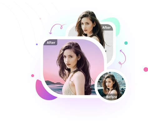 Magicpic Ai Photo Background Remover And Changer