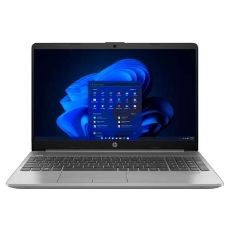 HP 250 G9 Core i3 Laptop 12th Gen 8GB Ram 512GB SSD 15.6″ FHD Display - Vibe Gaming