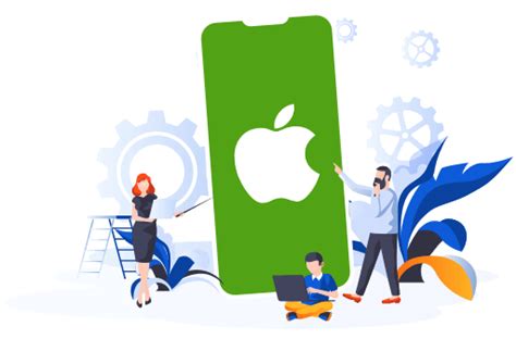 Hire iOS Developers India | Outsource IOS App Development - Invedus