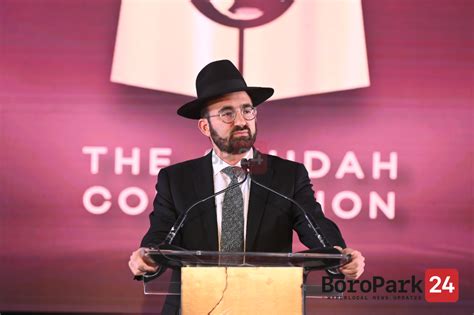 Photo Gallery Agudah Convention 2023 Boro Park 24