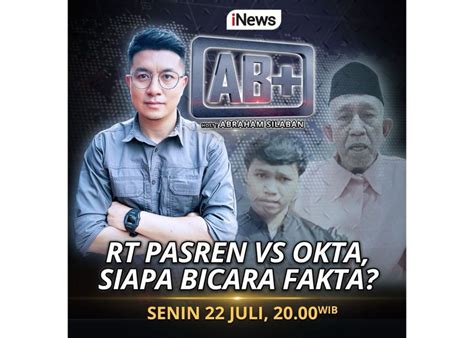 Ungkap Kesaksian Baru Okta Teman Terpidana Kasus Vina Di AB Bersama