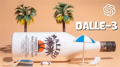 Use Dalle 3 To Create Ultra Realistic Product Photos By Using Your