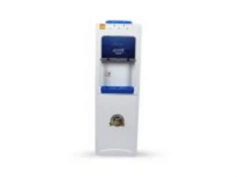 Atlantis Prime Hot Cold And Normal Water Dispenser With Cooling Cabinet Small Fridge At Rs