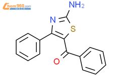 Methanone Amino Phenyl Thiazolyl Phenyl