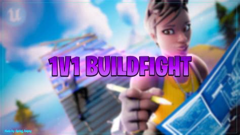 1v1Buildfight Map Code !RM937!🤣 5790-1996-4712 by rm937 - Fortnite ...