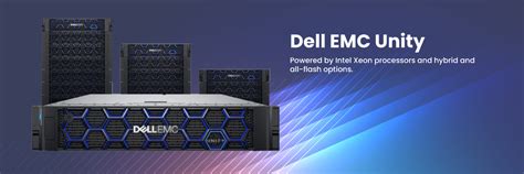 Buy Dell Emc Unity All Flash Storage San Storage Server Serverbasket