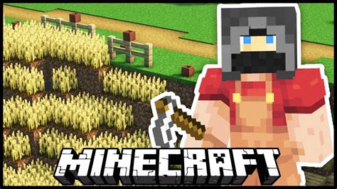 Minecraft 1 20 FARMOK ICE SMP YouTube