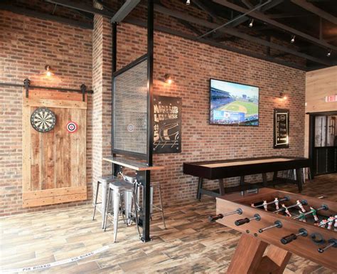 Brewery Design | HomeFront Interior Design