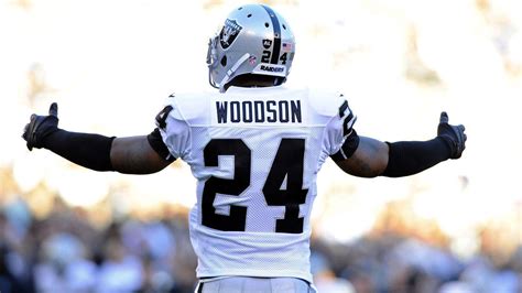 Charles Woodson Wallpapers - Wallpaper Cave