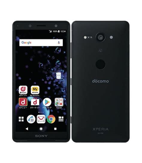 ゲオ公式通販サイト ゲオオンラインストア【中古】【安心保証】 Xperia Xz2 Compact So 05k[64gb] Docomo