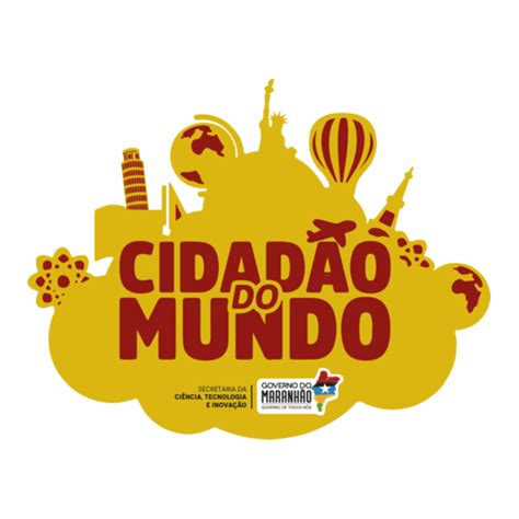 Cidadão do Mundo 360 Google Play de Uygulamalar