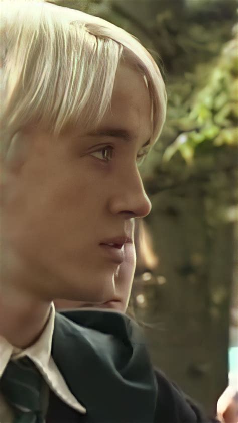 Draco malfoy en 2024 Películas de harry potter Actores de harry