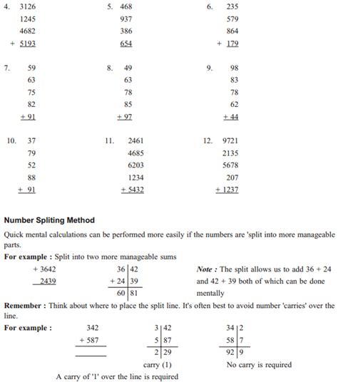 Vedic Maths 2 Second Maths Tricks Learn CBSE