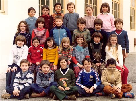 Photo De Classe Cm Mme Tealdi De Ecole Jean Jaures