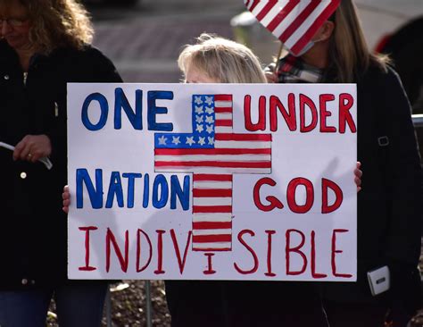 Religion, Politics, and Trump’s Christian Nationalism | Contending