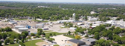 City of Algona, Iowa - Official Website