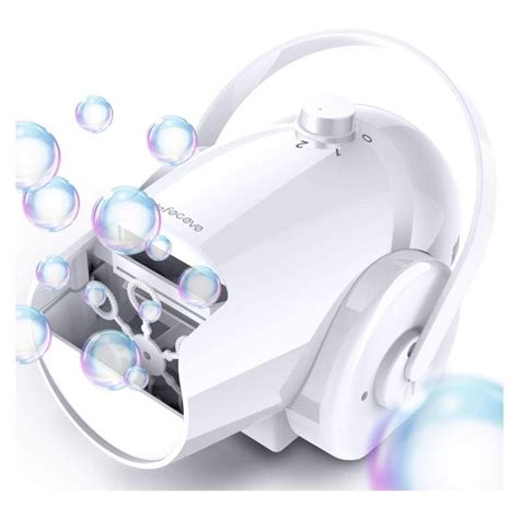 Top Best Bubble Machines In Reviews Buyer S Guide