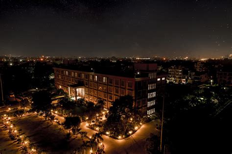 CAMPUS VIEW CHRIST University Delhi NCR Flickr